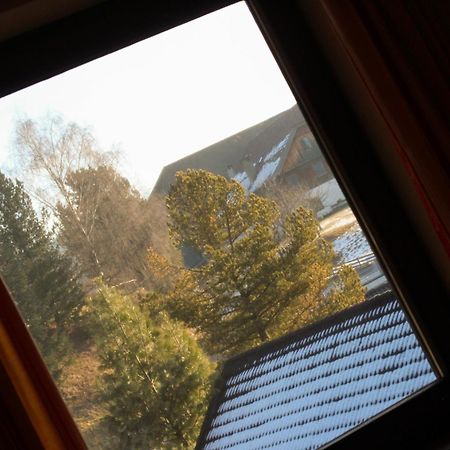 Ferienwohnung Seifterhof Sankt Andrä im Lungau エクステリア 写真