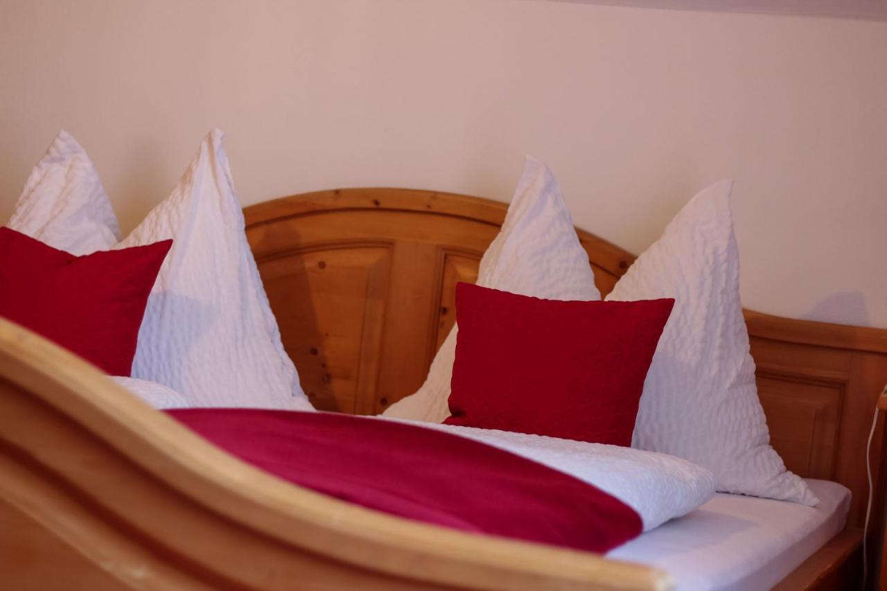 Ferienwohnung Seifterhof Sankt Andrä im Lungau エクステリア 写真