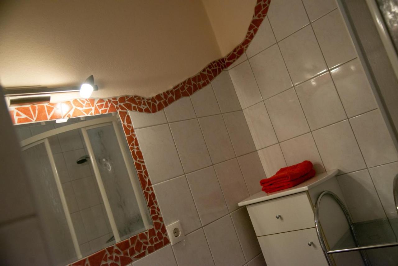 Ferienwohnung Seifterhof Sankt Andrä im Lungau エクステリア 写真