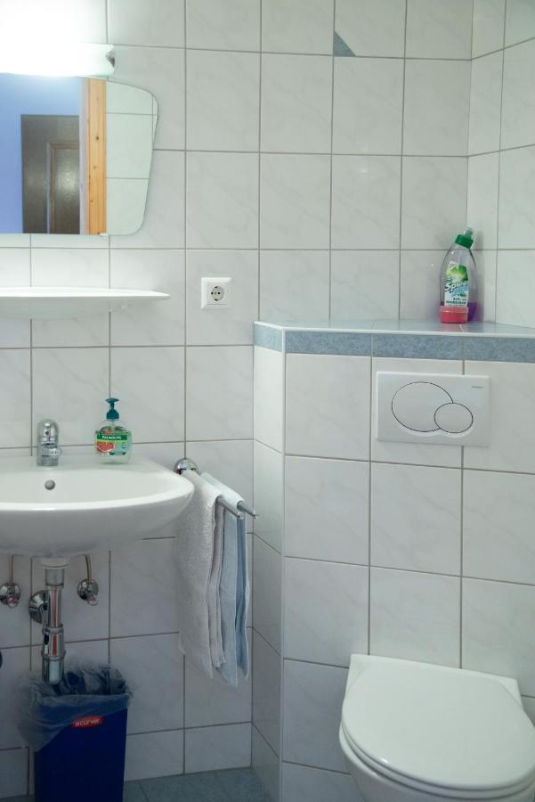 Ferienwohnung Seifterhof Sankt Andrä im Lungau エクステリア 写真