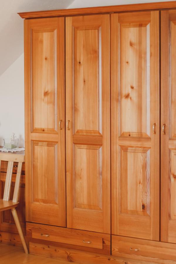 Ferienwohnung Seifterhof Sankt Andrä im Lungau エクステリア 写真