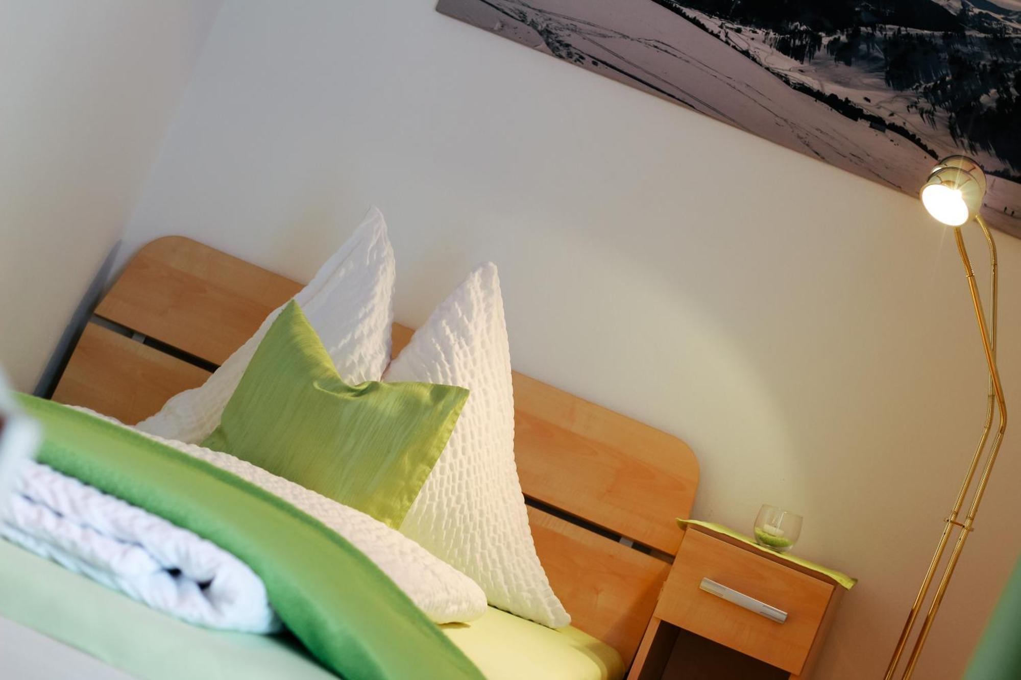 Ferienwohnung Seifterhof Sankt Andrä im Lungau エクステリア 写真