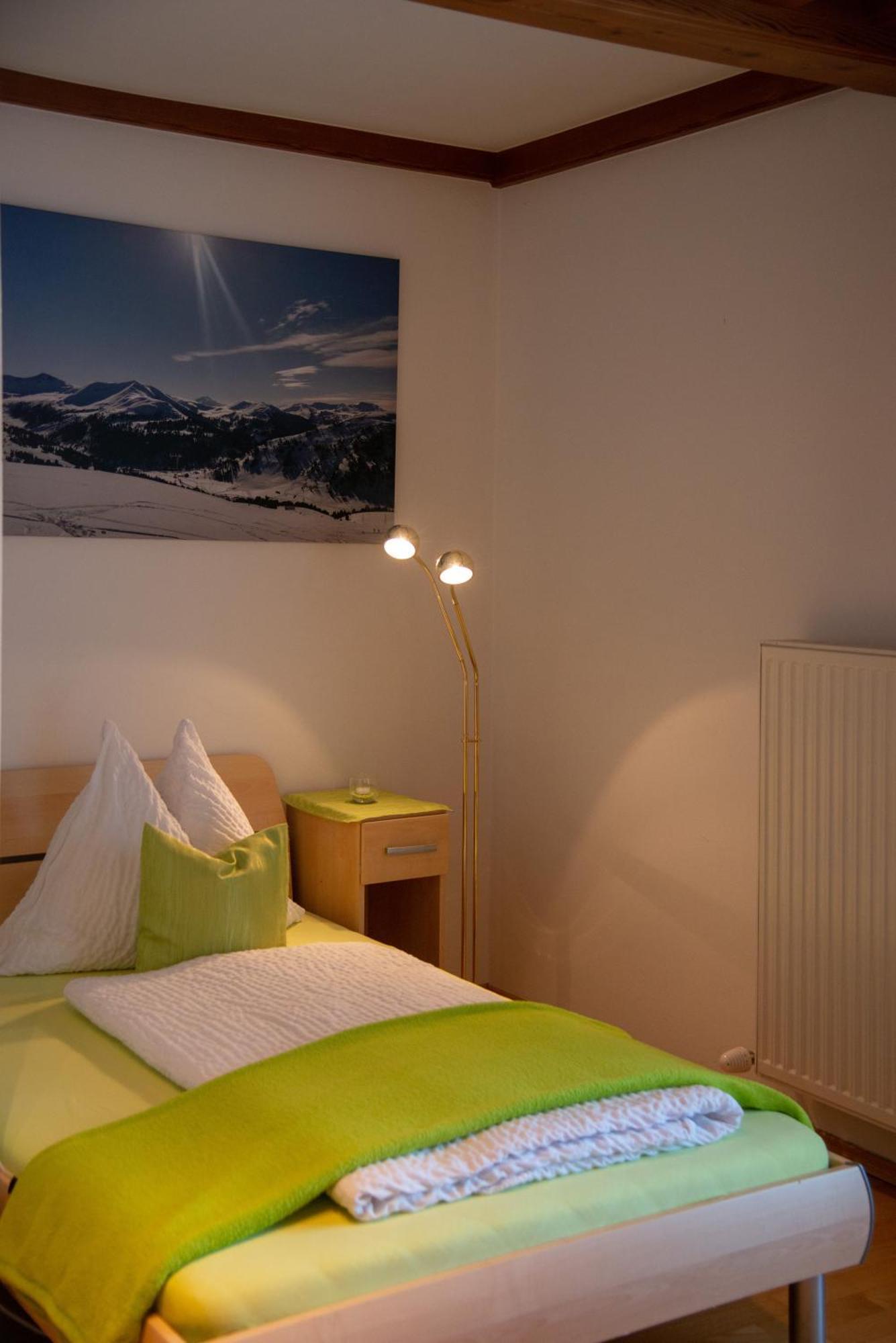 Ferienwohnung Seifterhof Sankt Andrä im Lungau エクステリア 写真