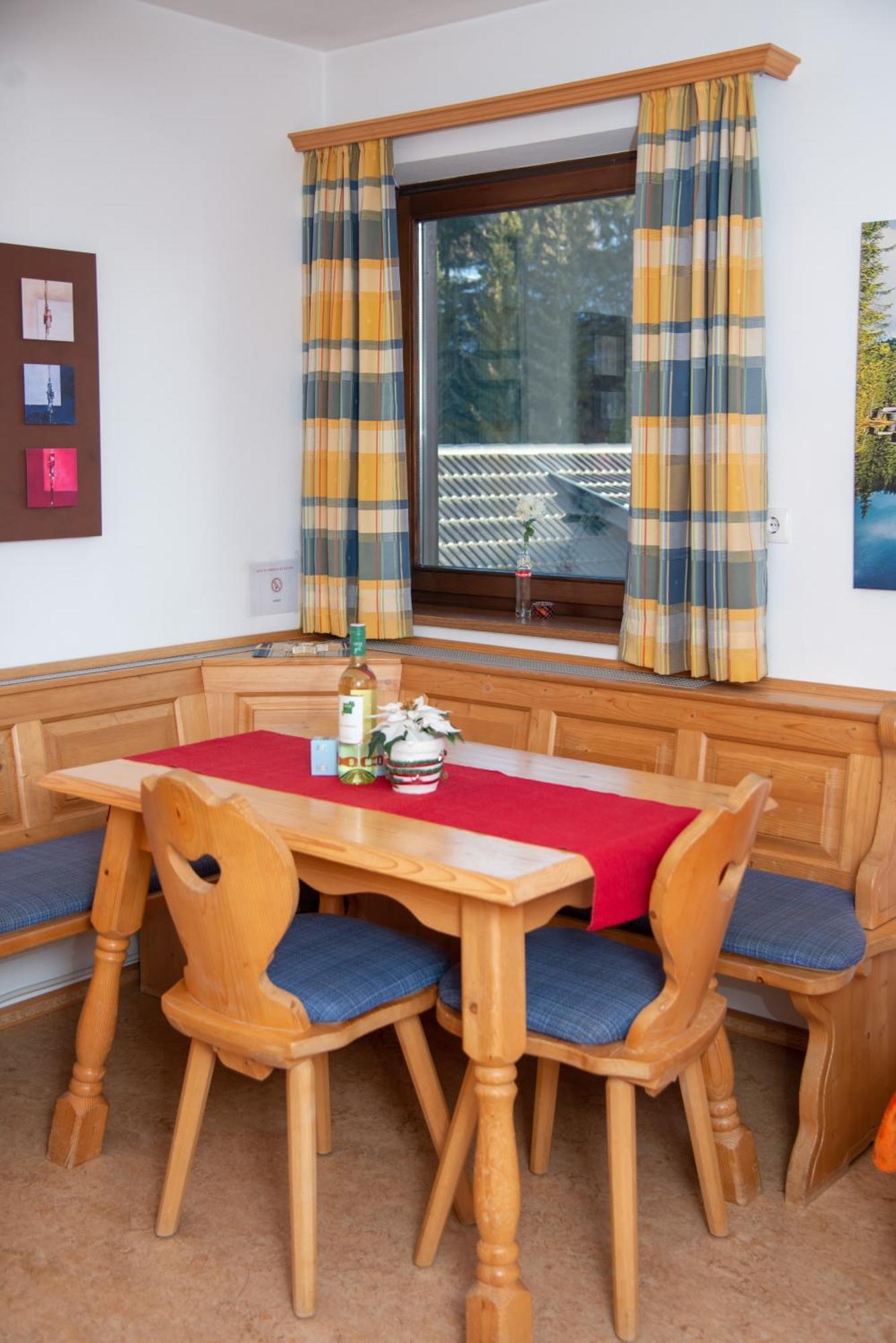 Ferienwohnung Seifterhof Sankt Andrä im Lungau エクステリア 写真