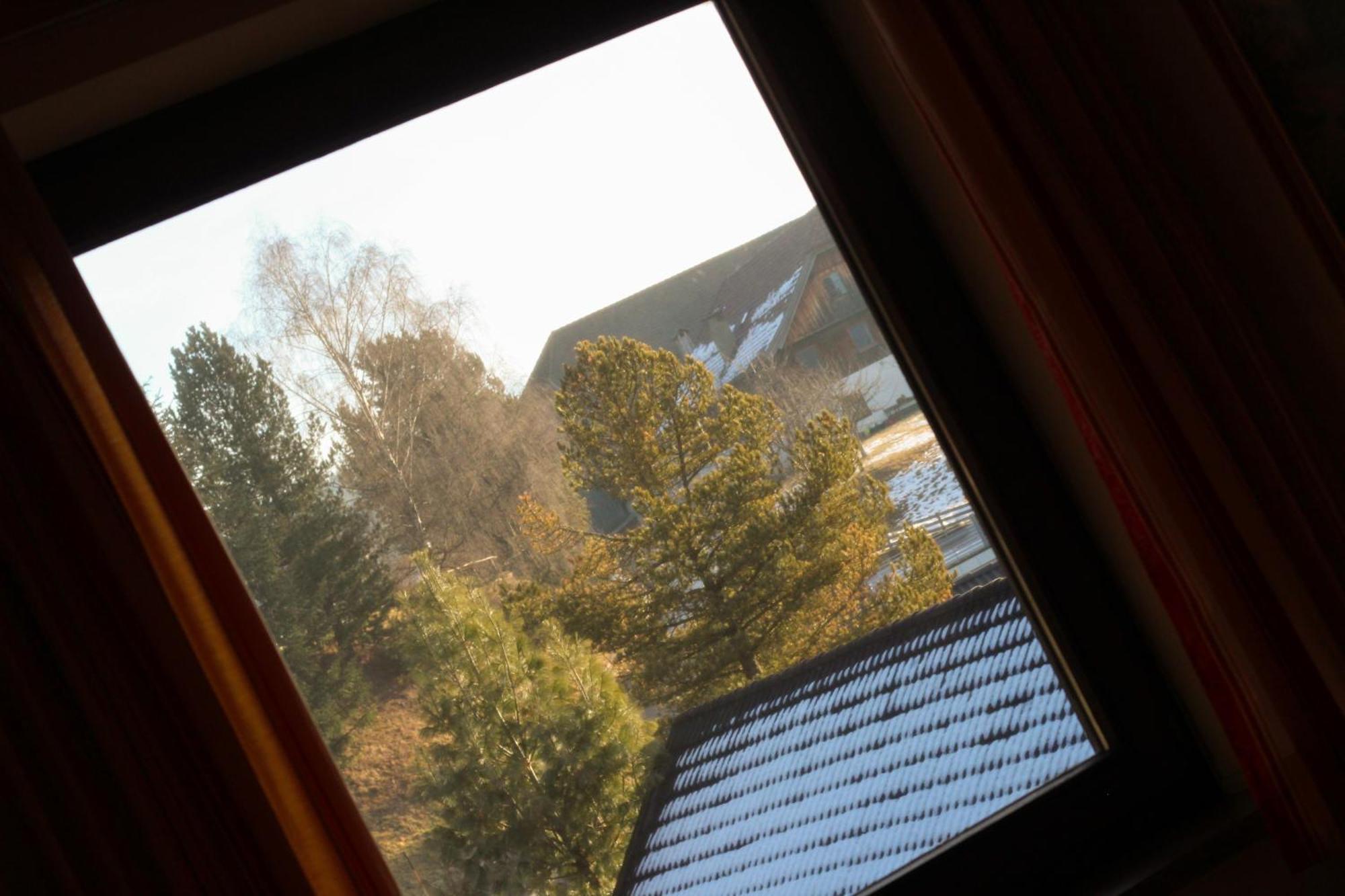 Ferienwohnung Seifterhof Sankt Andrä im Lungau エクステリア 写真