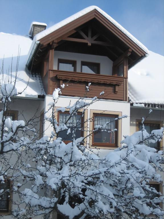Ferienwohnung Seifterhof Sankt Andrä im Lungau 部屋 写真