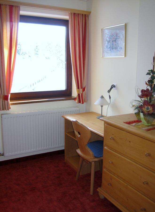 Ferienwohnung Seifterhof Sankt Andrä im Lungau エクステリア 写真